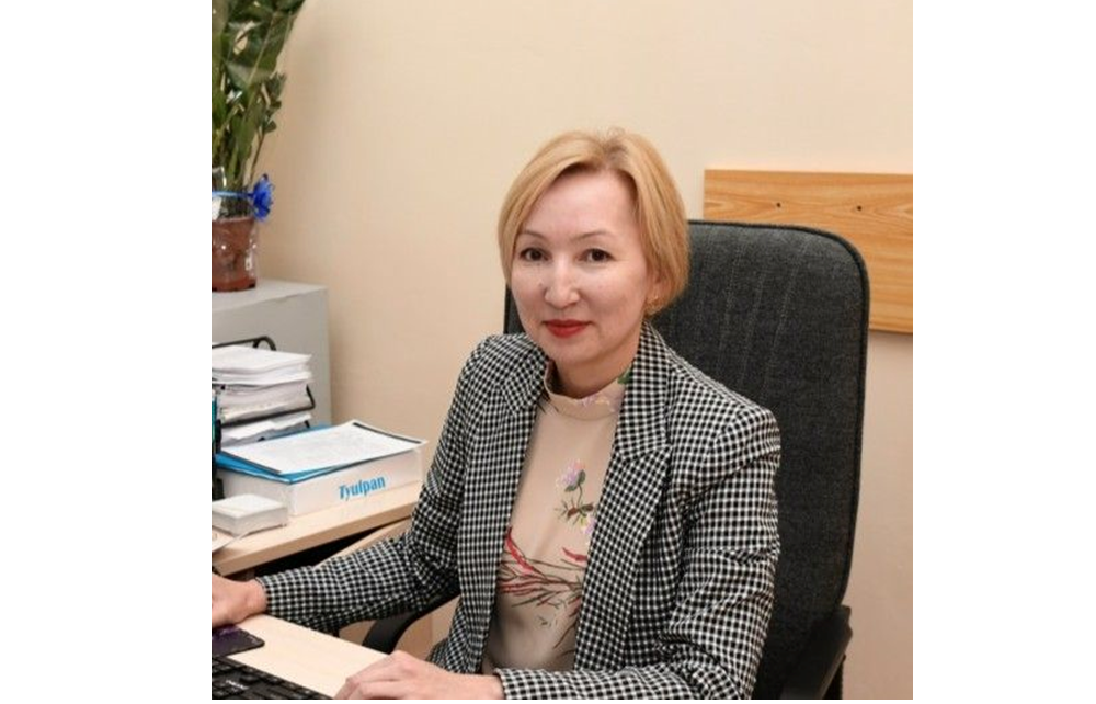 ҚАУЫМДАСТЫРЫЛҒАН ПРОФЕССОР ҒЫЛЫМИ АТАҒЫ БЕРІЛДІ