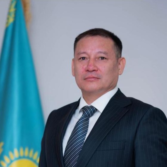 Зейнулла Айдын Зейнуллаұлы