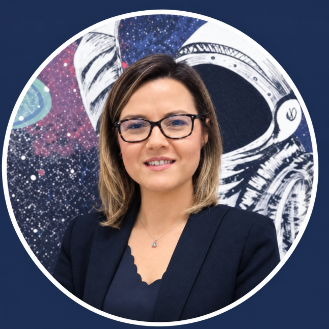 Sedef Canbazoğlu Bilici