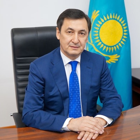 Zhilbayev Zhanbol