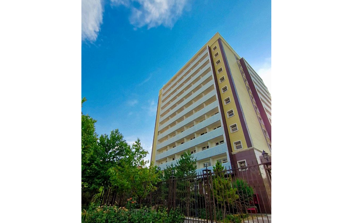 ZHANIBEKOV UNIVERSITY ҰЛТТЫҚ РЕЙТИНГТЕ 2-ОРЫНҒА ИЕ БОЛДЫ!