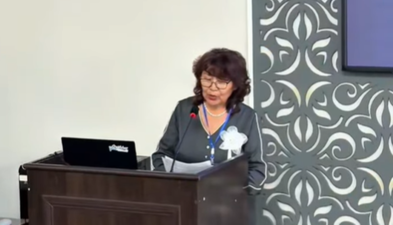 ӨЗБЕКӘЛІ ЖӘНІБЕКОВТІҢ ЭТНОТУРИЗМДІ ДАМЫТУДАҒЫ РӨЛІ ҚАНДАЙ?