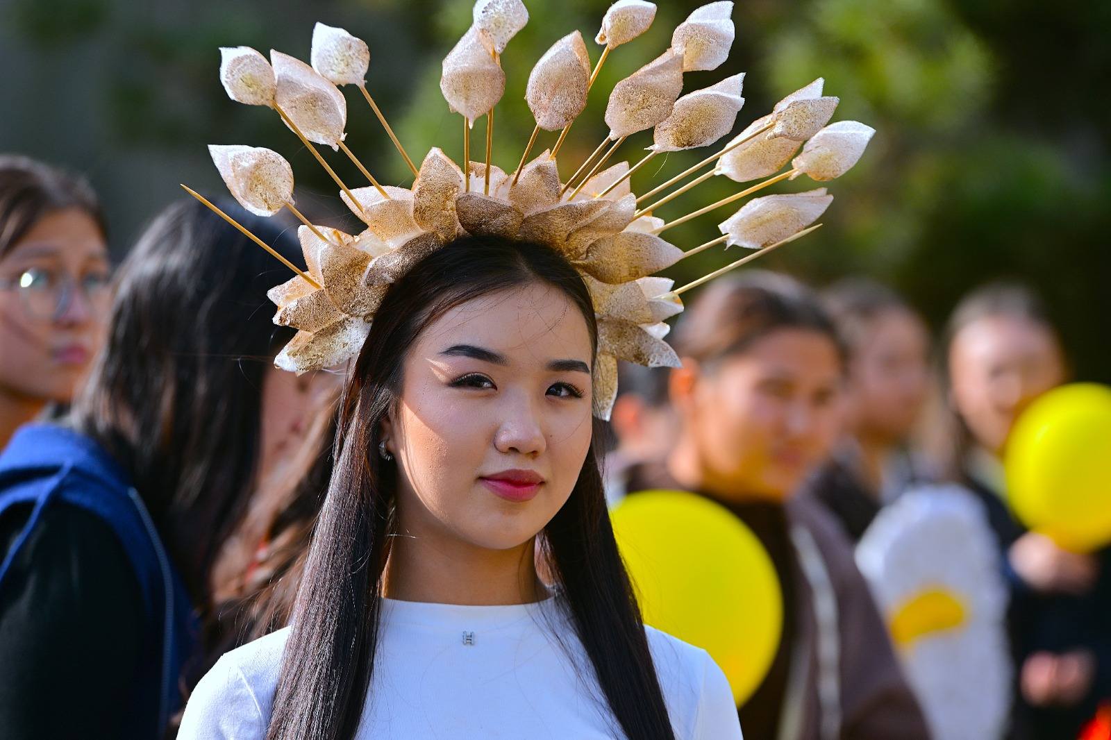 КҮЗГІ ШАБЫТ — 2025