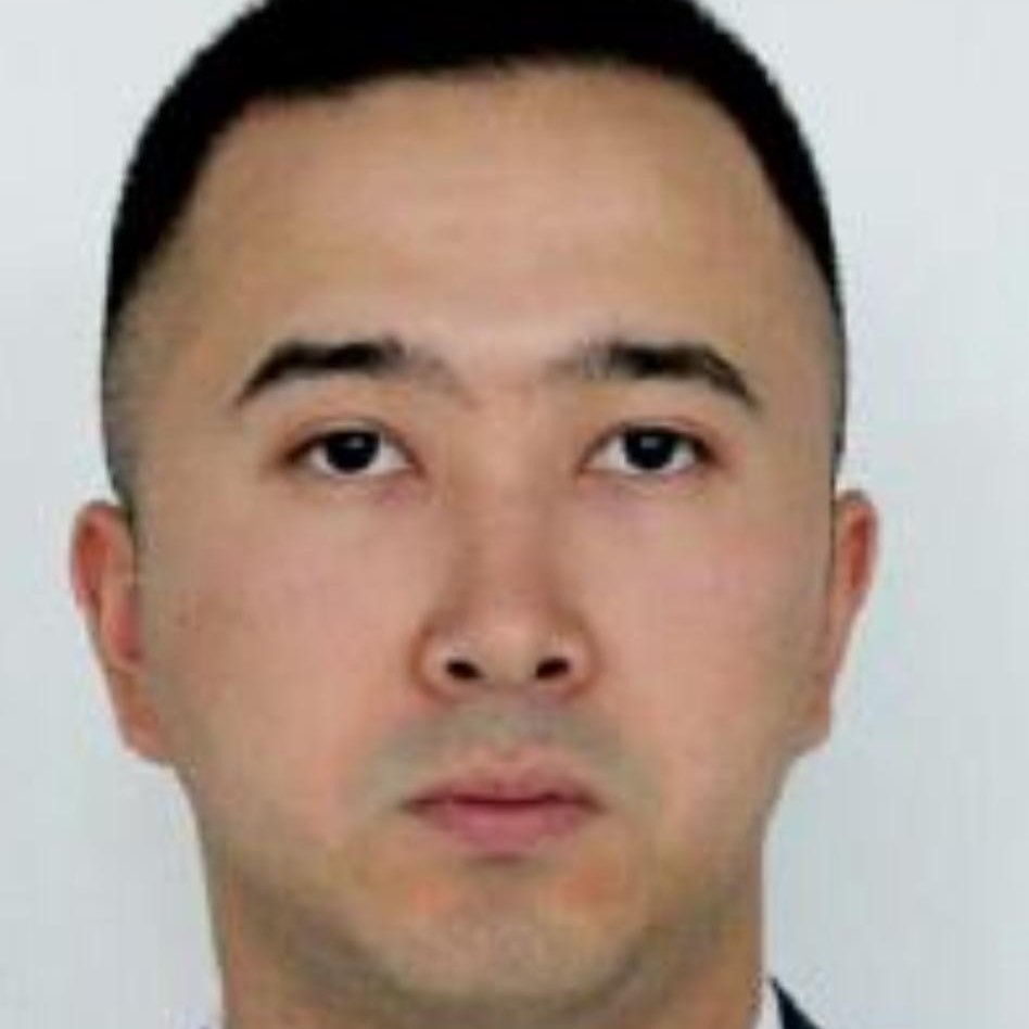 Ниязов Дулат Айдарұлы