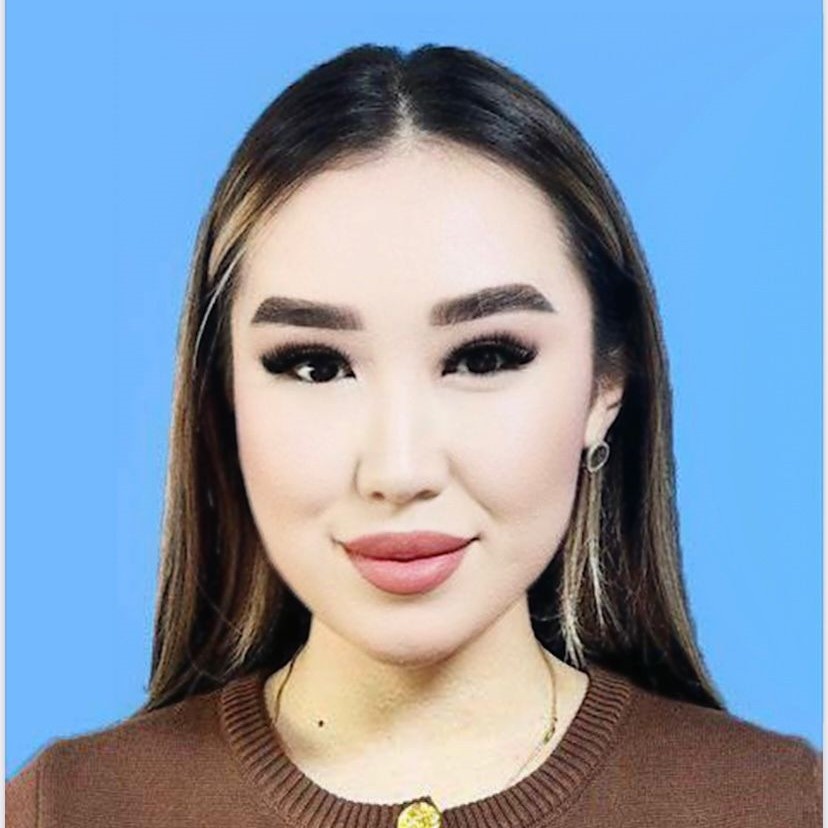 Мырзалы Назгүл