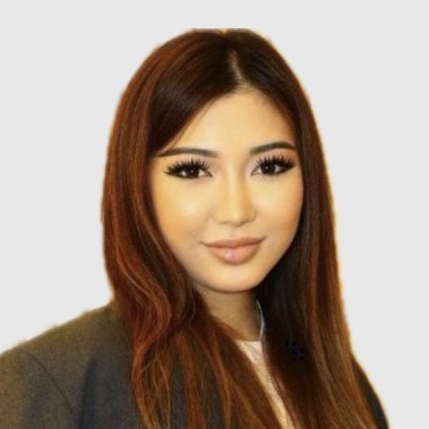 Нұрлыбек Тоғжан Нұрлыбекқызы