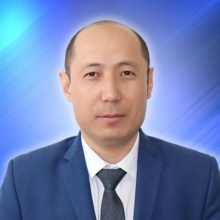 Бектаев Нургали Аскарович