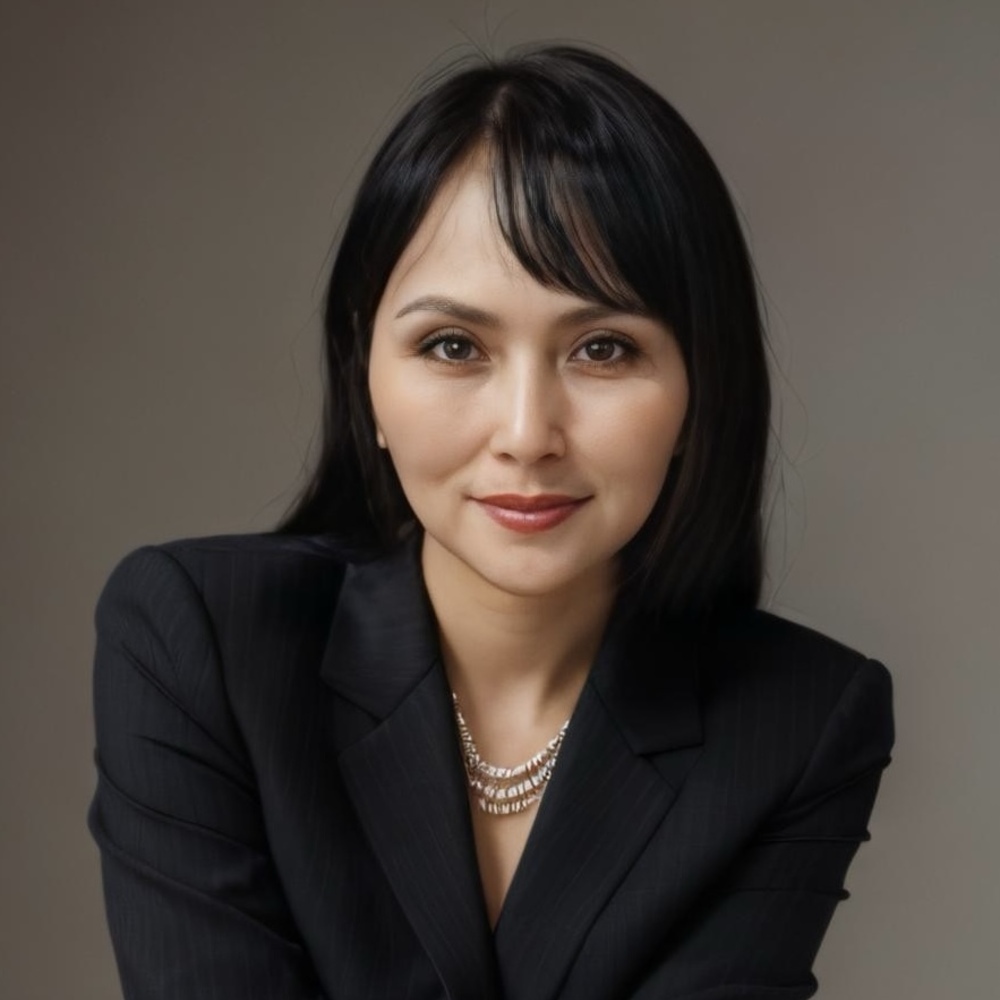 Баймахова Ақнұр Шүленқызы