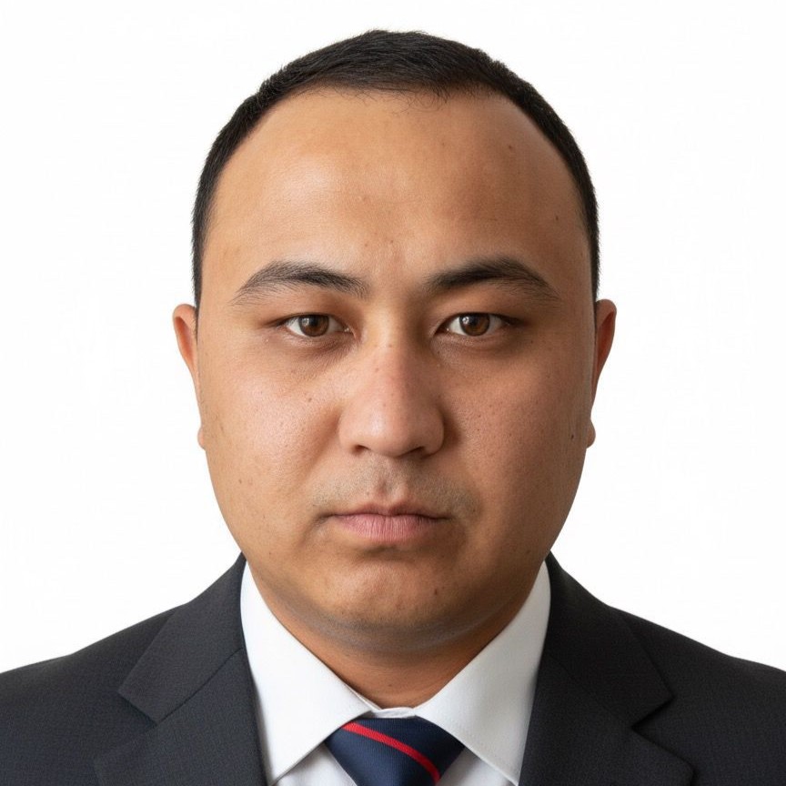 Түймебай Тасқынбай Жанұзақұлы