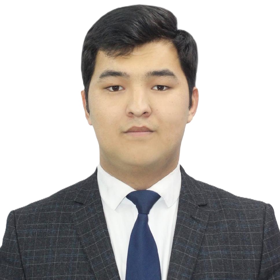 Тасболат Бекдәулет Бейсенбайұлы