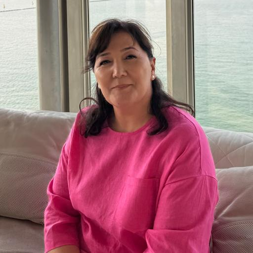 Абилаханова  Айнұр  Муталхановна