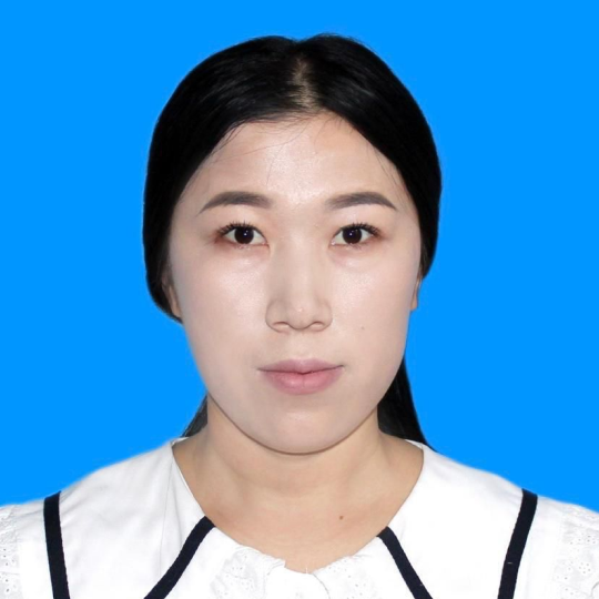 Ағабек Лаура Ержанқызы