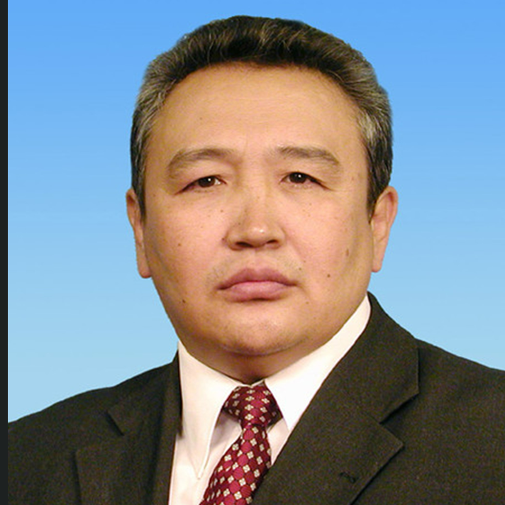 Турмамбеков  Торебай Абдрахманович