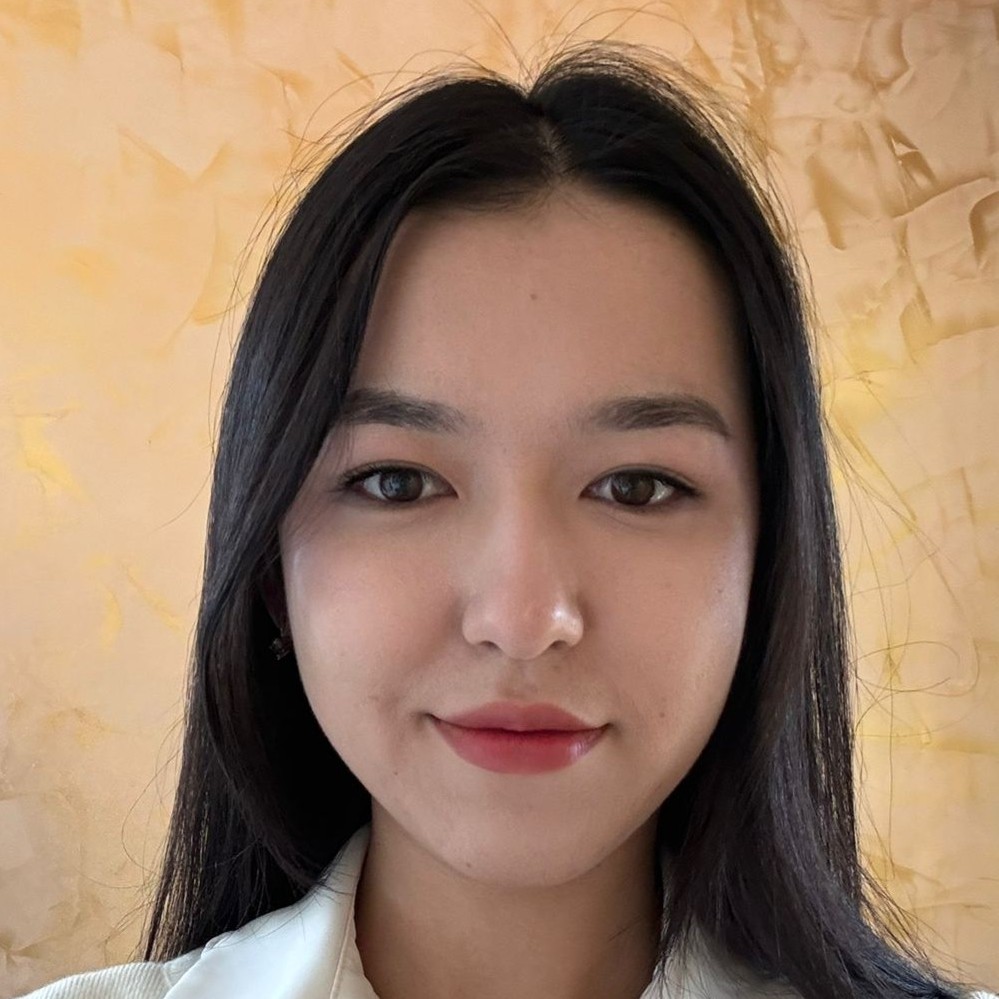 Оңдасын Азура Қуандыққызы