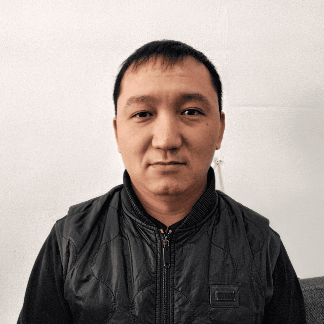 Нұрлыбаев Қасымхан Батырханұлы