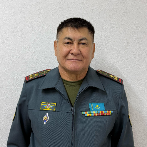 Айтов Алмас Советұлы