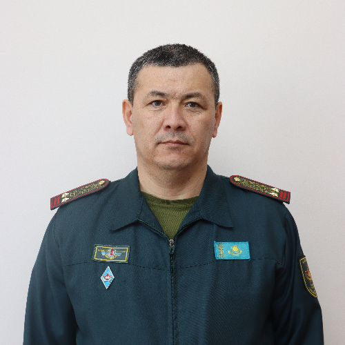 Бейсенов Ғабит Жанабердыұлы