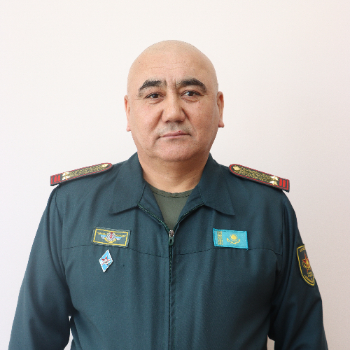 Тұтқабаев Келдібай Алқабайұлы