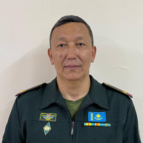 Сартаев Дархан Үсенұлы