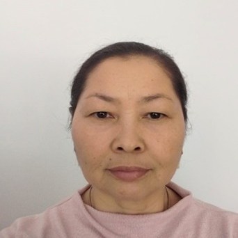 Ахтуреева Жұлдыз Дюсенбаевна