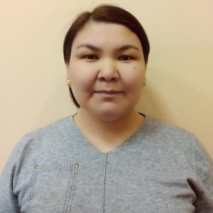 Султанбекова Назира Иманбековна