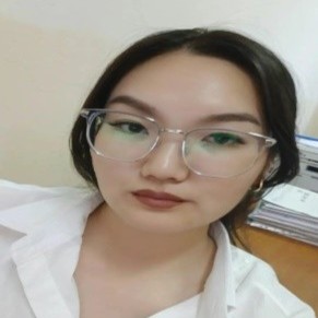 Сайын Гаухар Әділбекқызы